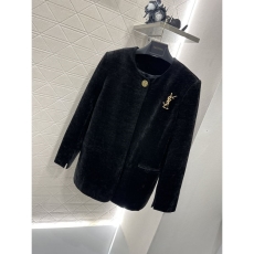 Ysl Outwear